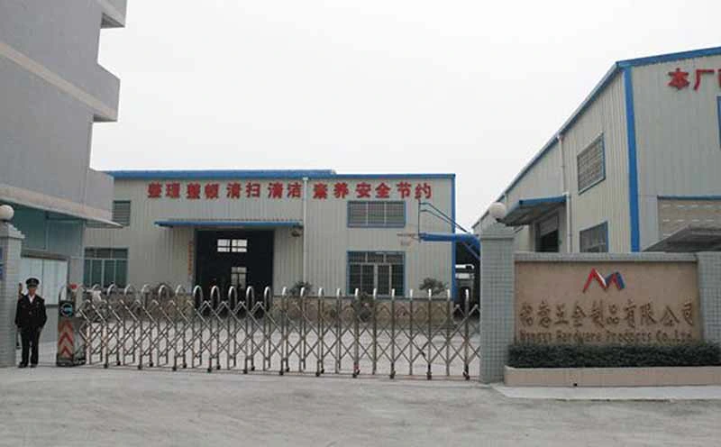 China Manufacturer High Pressure Precision Aluminium Die Casting Textile Machine Spare Parts