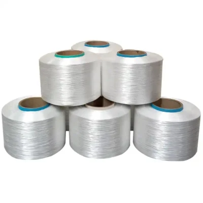 Fils de polyester DTY/FDY/Bcf